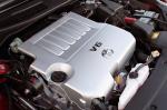 Toyota Camry SE V6 2012 года